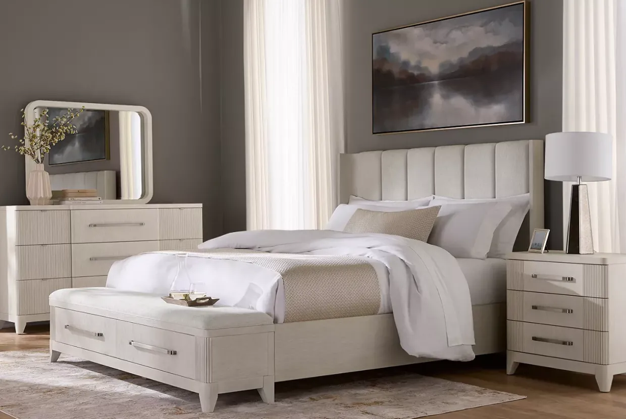 Cascade Dresser