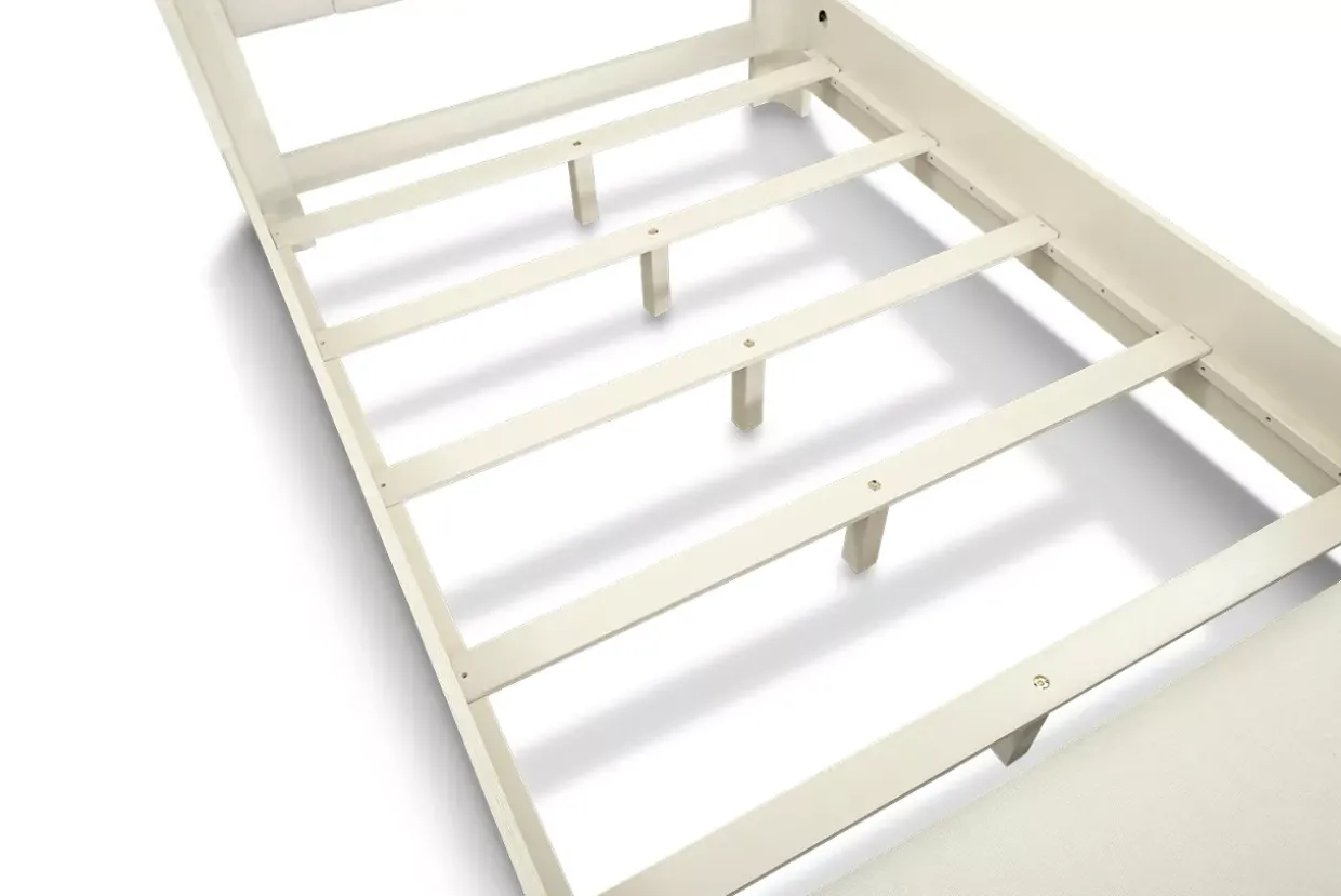 Cascade Storage Bed