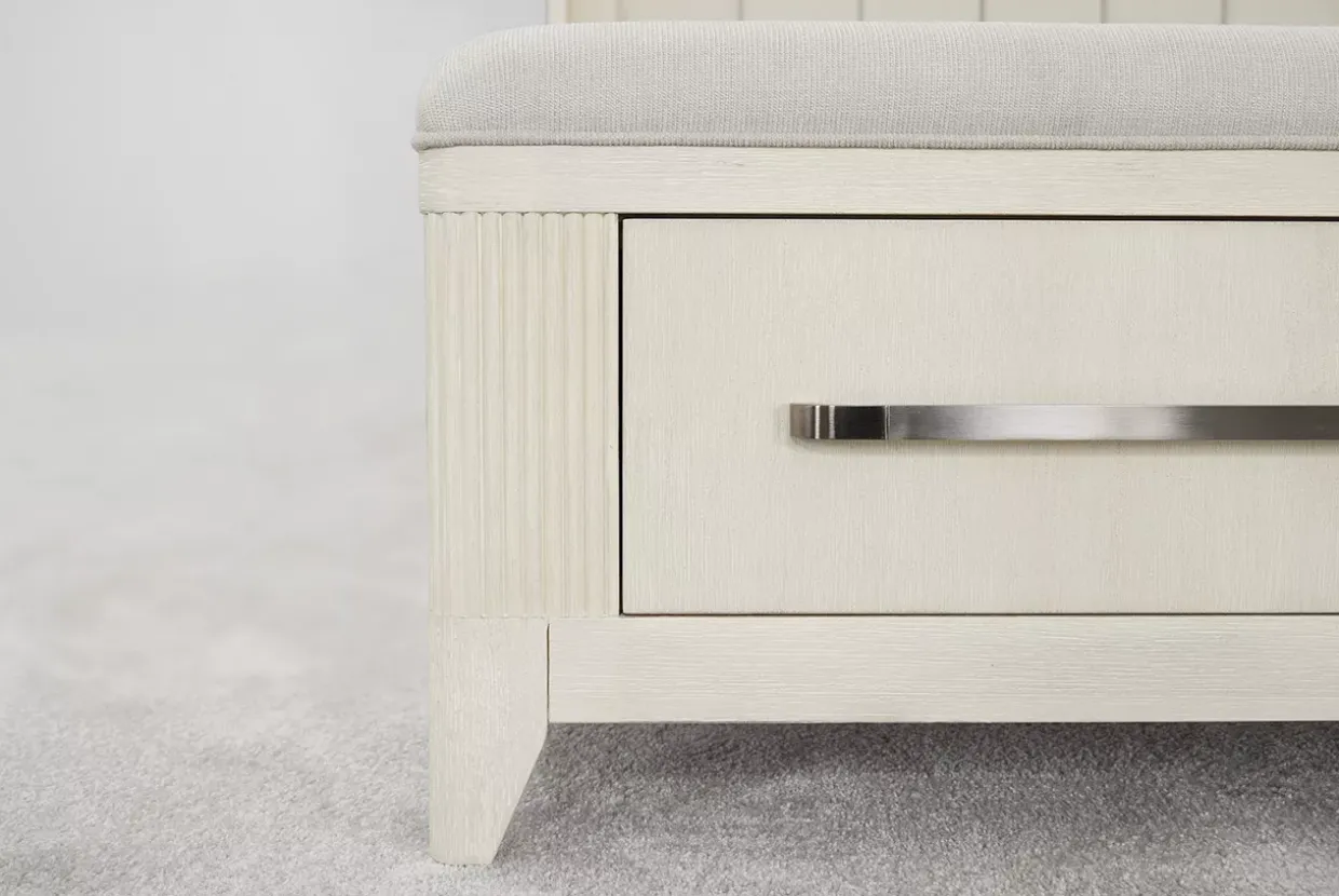 Cascade Storage Bed