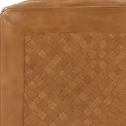 Cash Pouf
