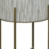 Cassandra Accent Table