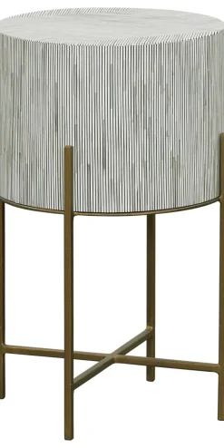 Cassandra Accent Table