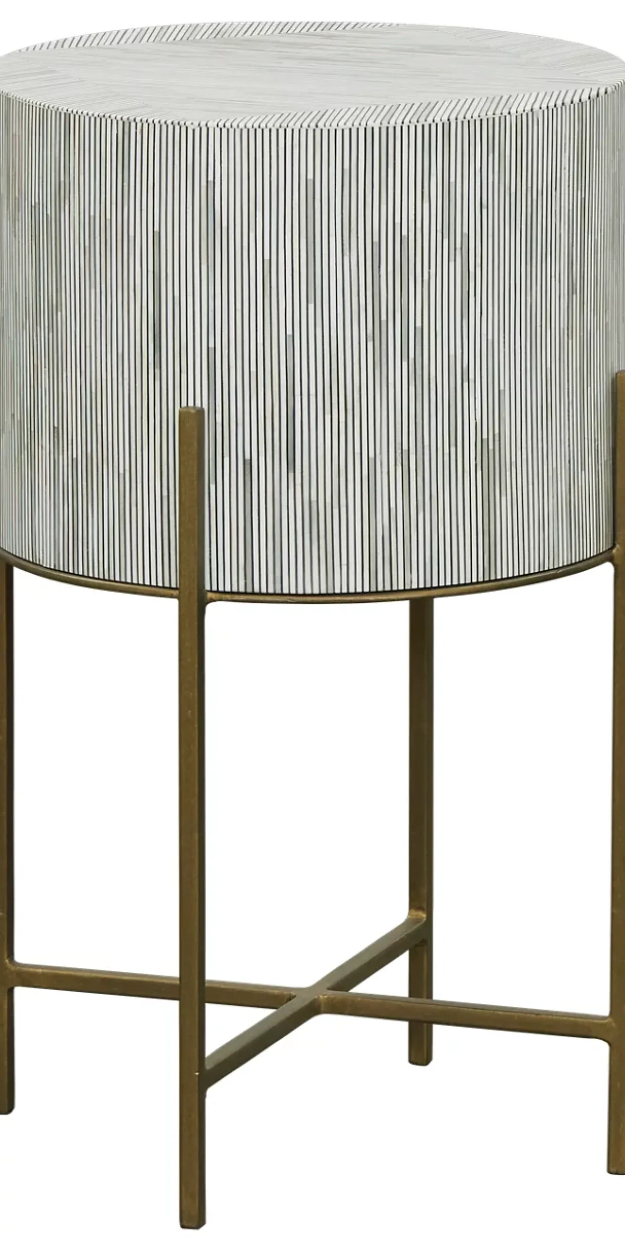 Cassandra Accent Table