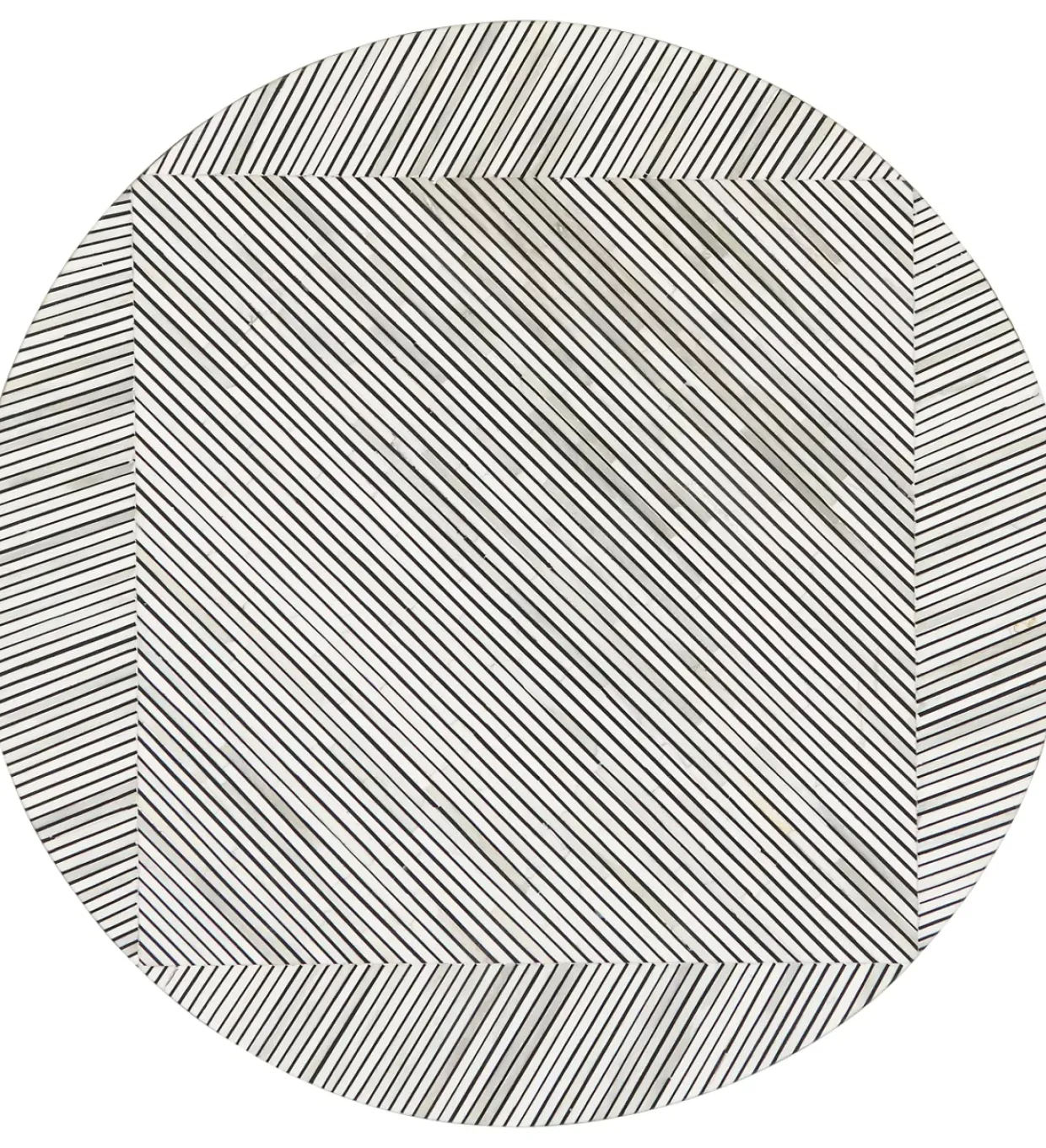 Cassandra Accent Table