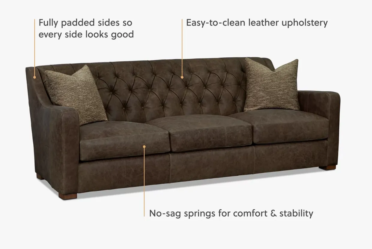 Catalina Sofa