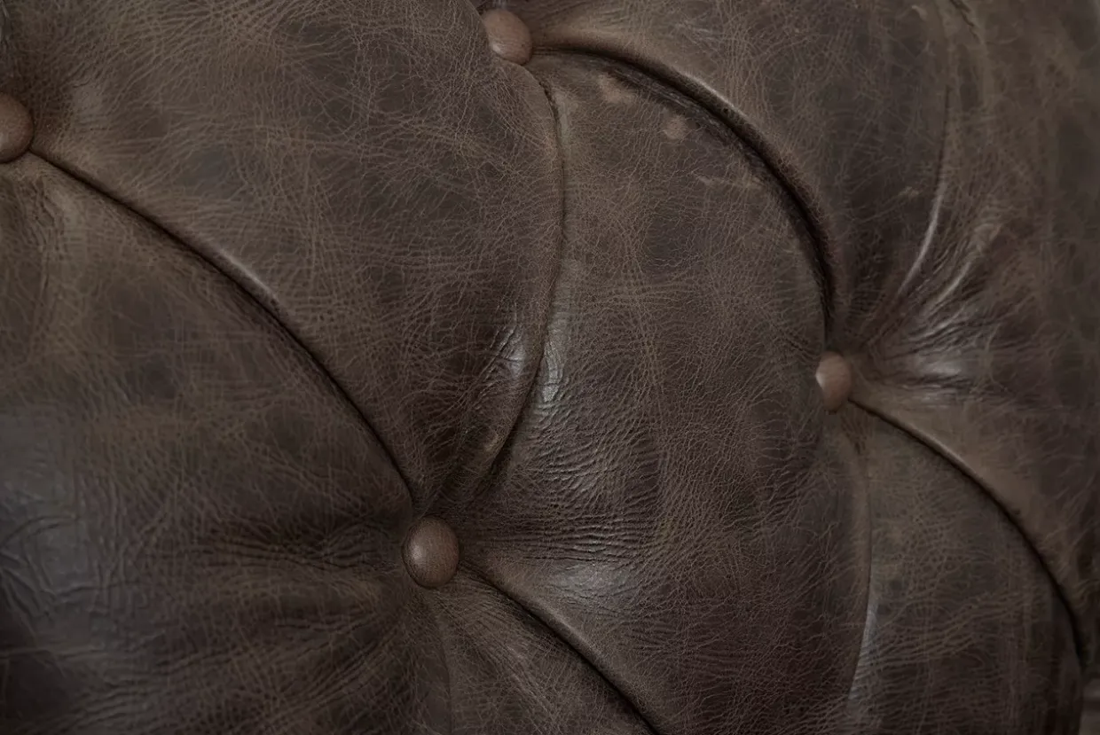 Catalina Swivel Chair