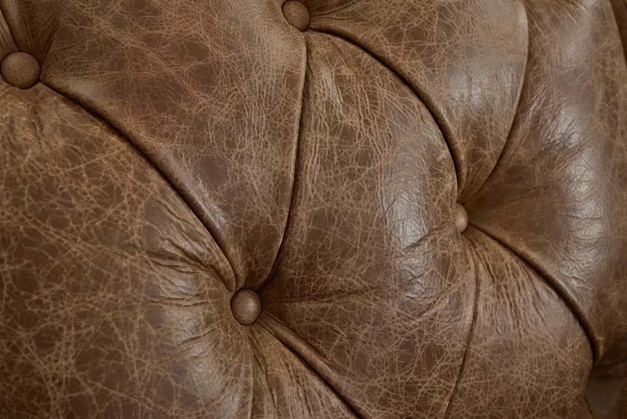 Catalina Swivel Chair