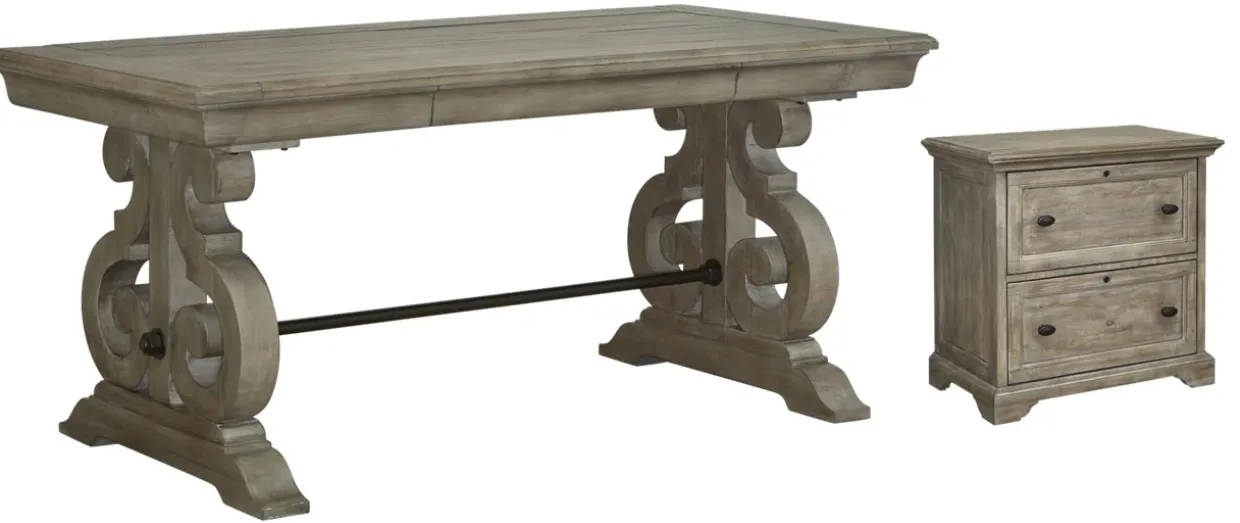 Cecilia Writing Desk