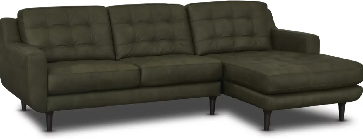 Centennial Sectional