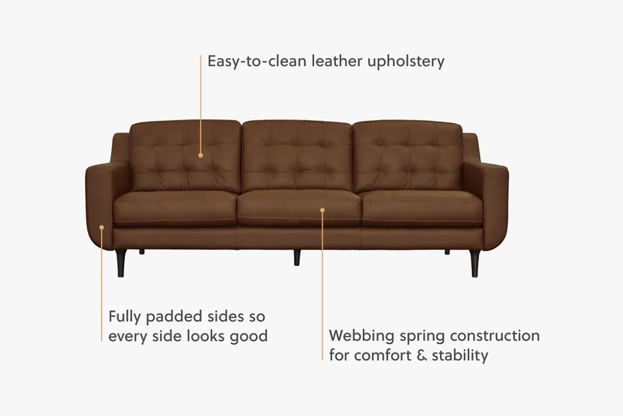 Centennial Sofa