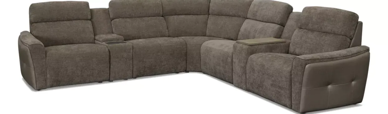 Century Sectional