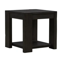 Clayton End Table