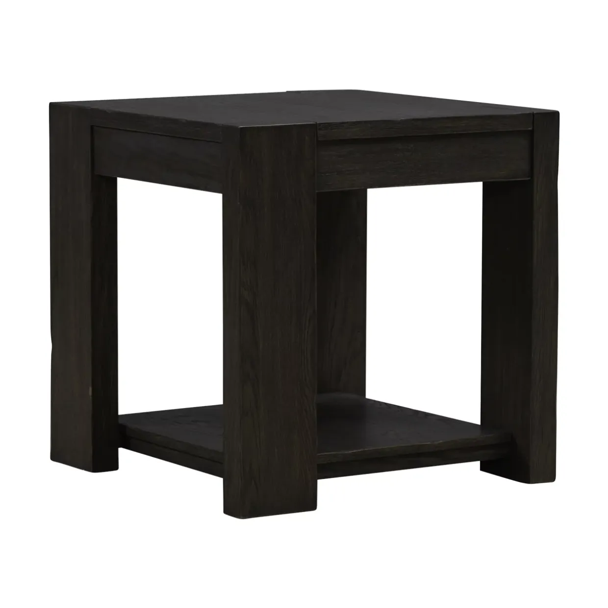 Clayton End Table