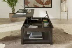 Clayton Lift Top Coffee Table