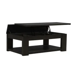 Clayton Lift Top Coffee Table