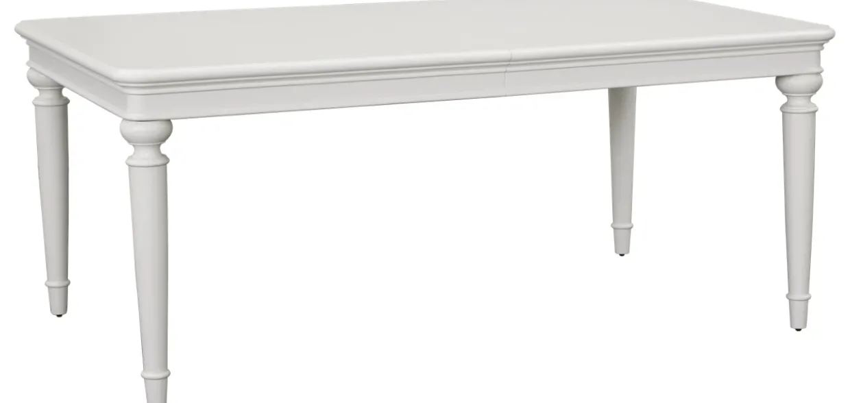Coastal Retreat Rectangle Dining Table