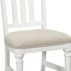 Coastal Retreat Side Chair