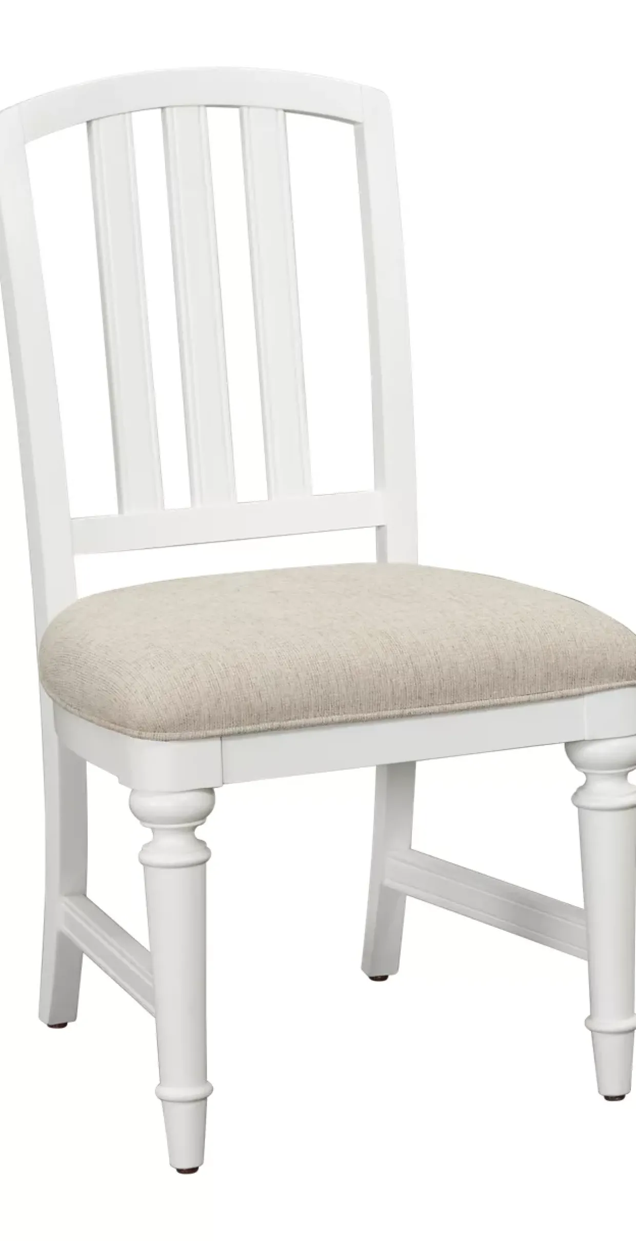Coastal Retreat Side Chair