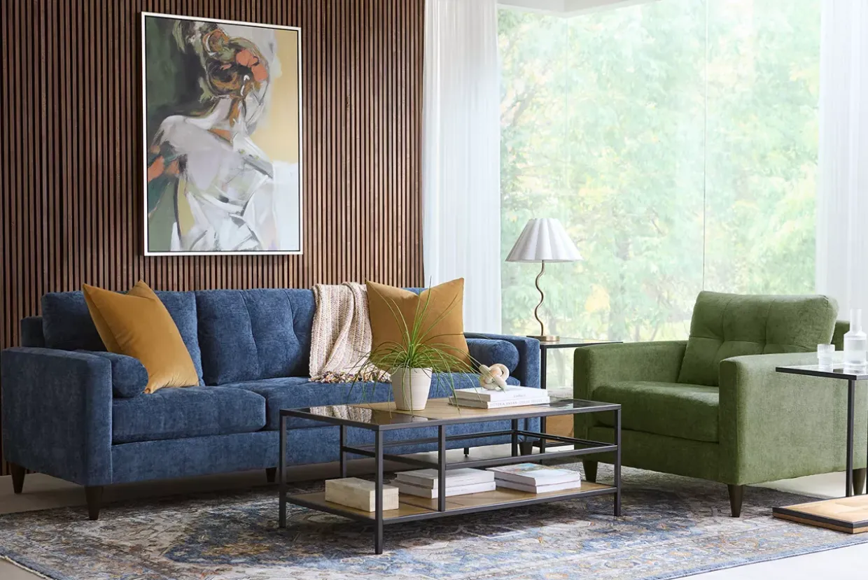 Coen Accent Table
