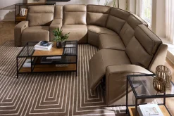 Coen Coffee Table