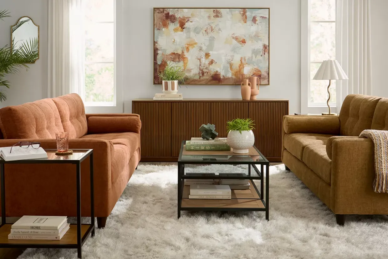 Coen Coffee Table