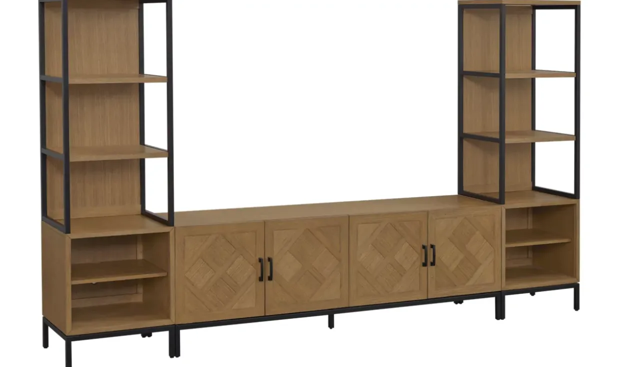 Coen Entertainment Center