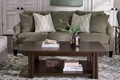 Copley Square Coffee Table