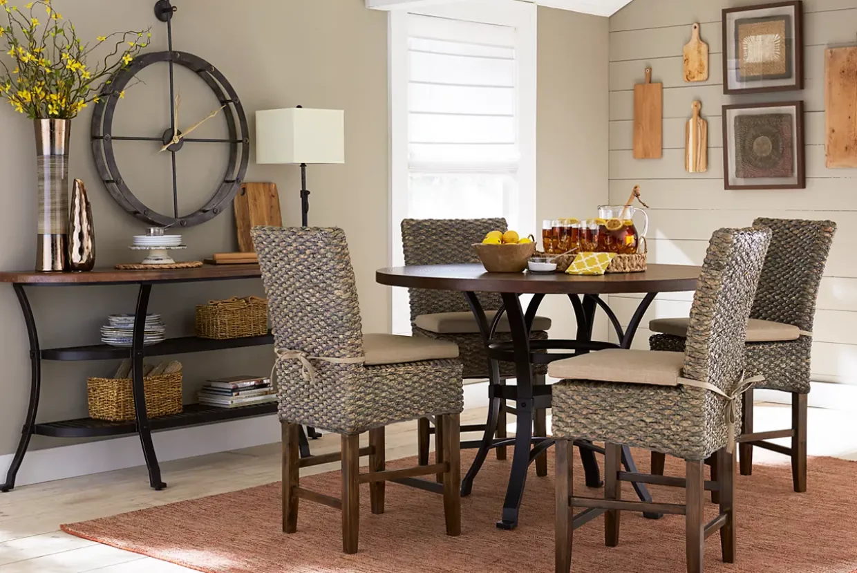 Copper Canyon Counter-Height Table