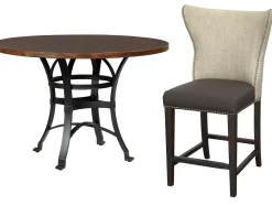 Copper Canyon Counter-Height Table