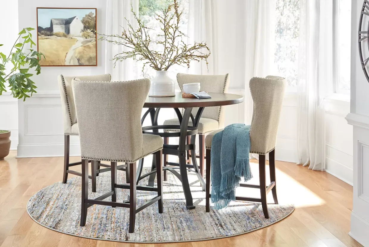 Copper Canyon Counter-Height Table