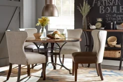 Copper Canyon Dining Table