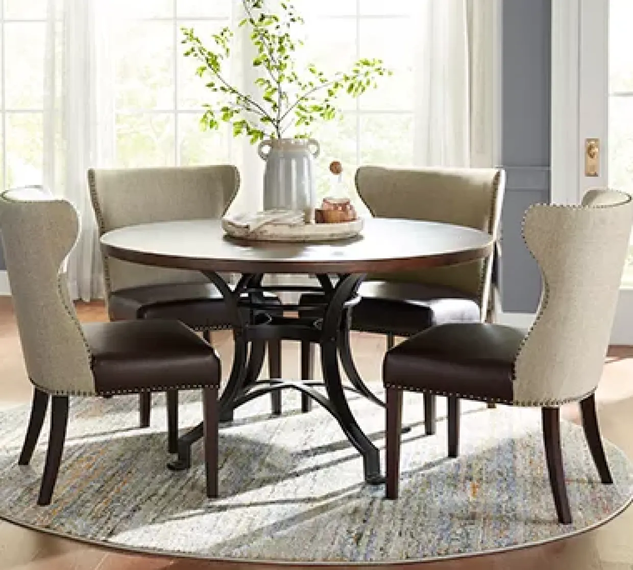 Copper Canyon Dining Table