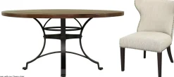 Copper Canyon Dining Table