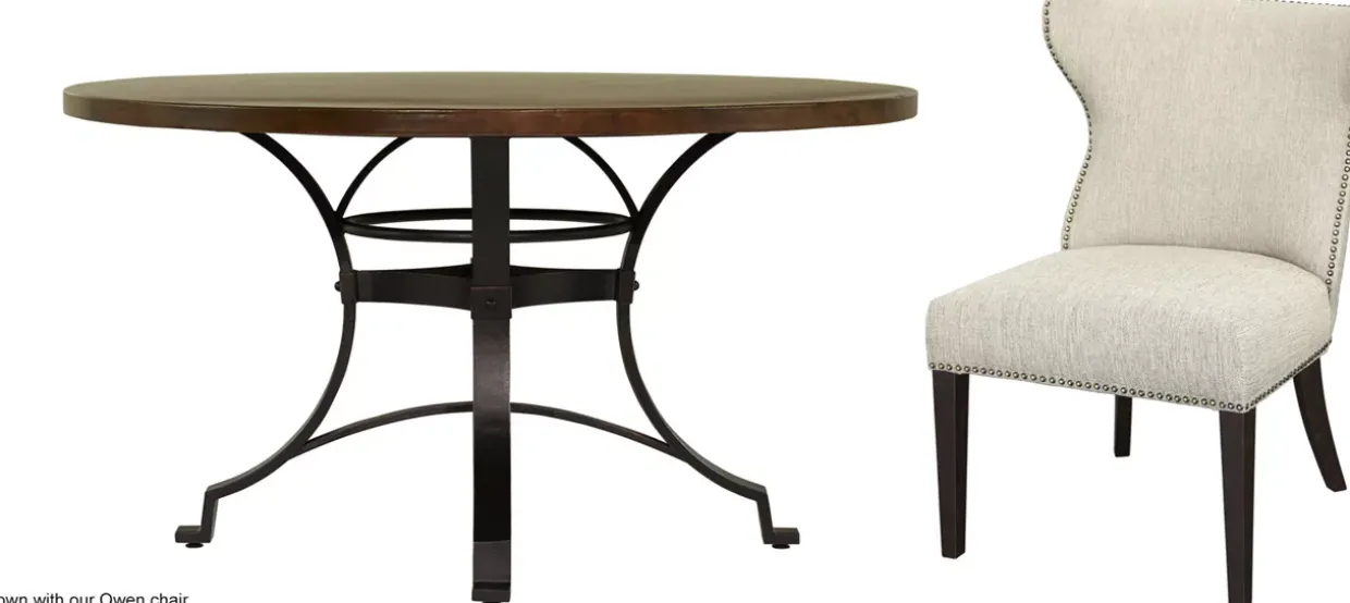 Copper Canyon Dining Table