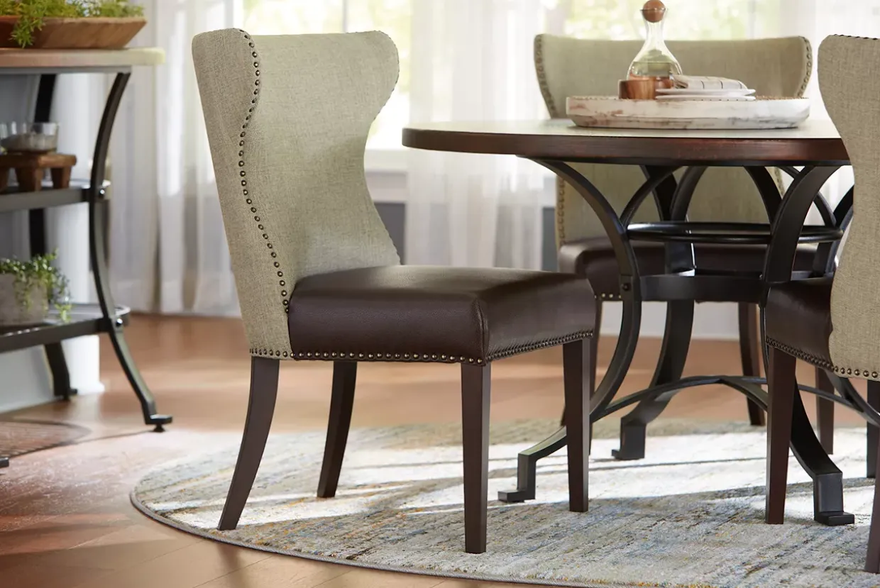 Copper Canyon Dining Table