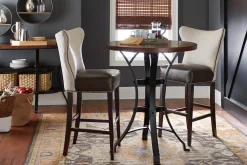 Copper Canyon Pub Table