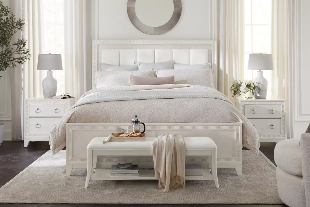 Corsica Nightstand