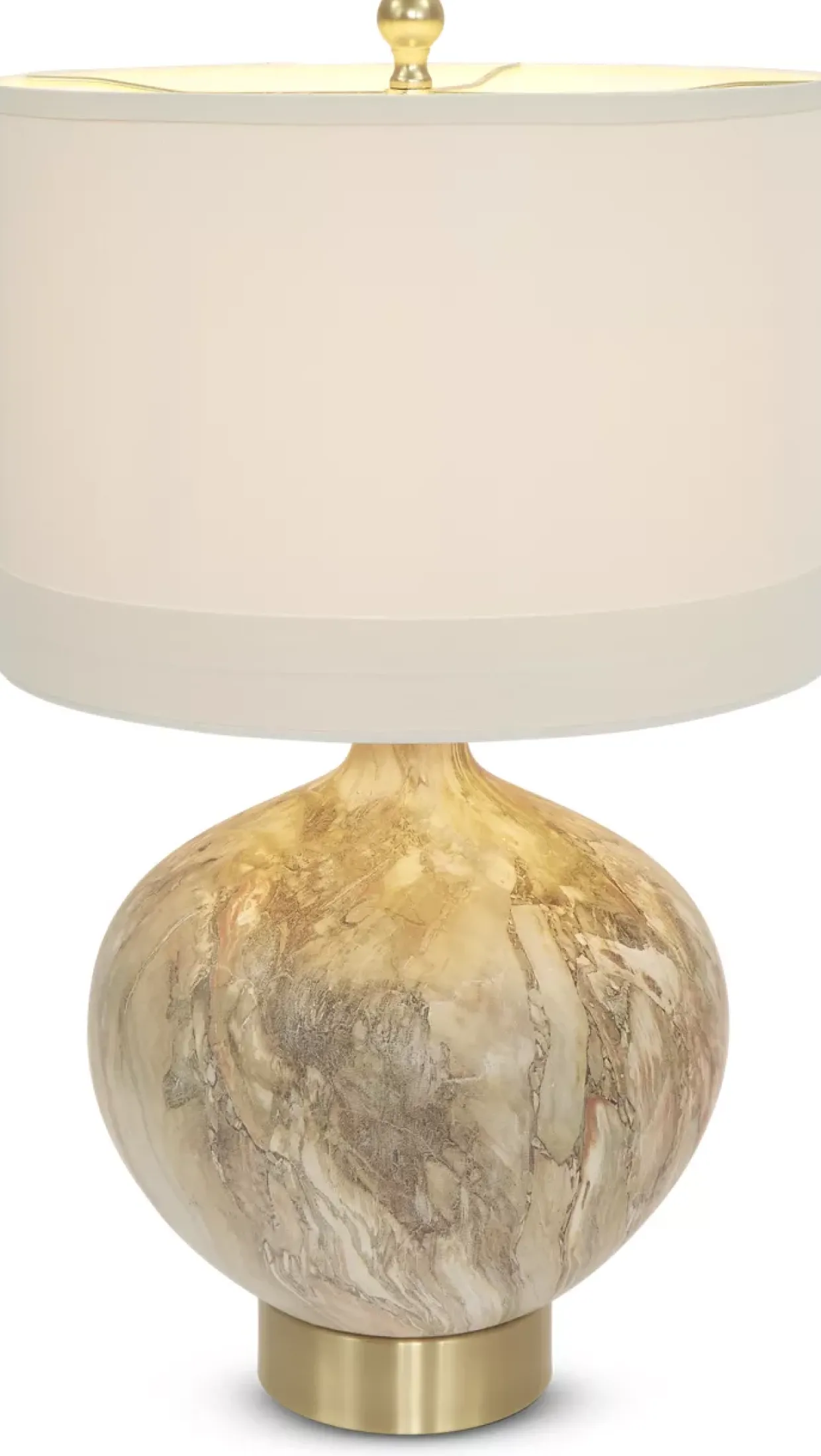 Covello Table Lamp