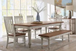 Coventry Dining Bench