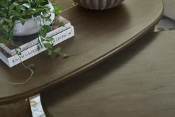 Cruz Bunching Coffee Table