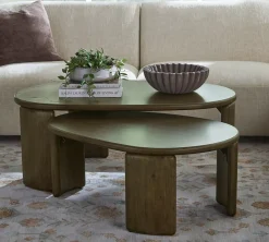 Cruz Bunching Coffee Table