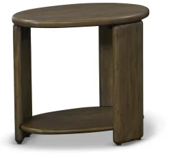 Cruz End Table