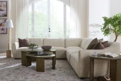 Cruz End Table
