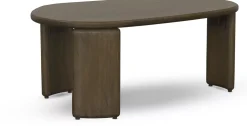 Cruz Large Coffee Table