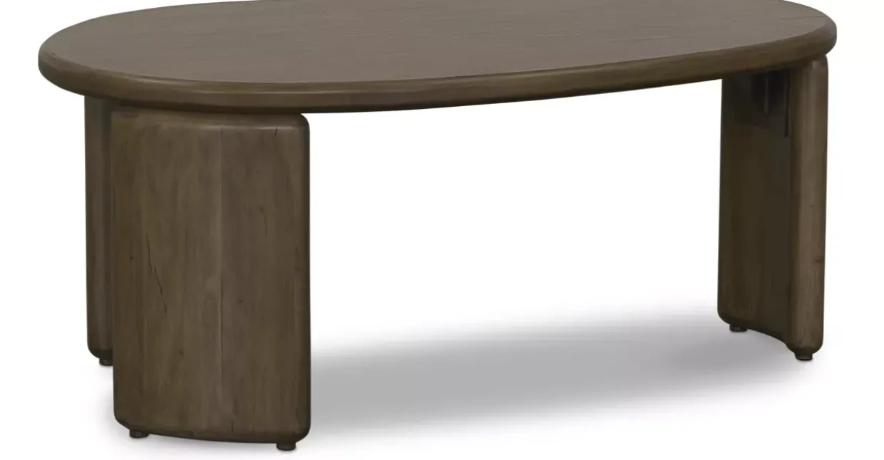 Cruz Medium Coffee Table
