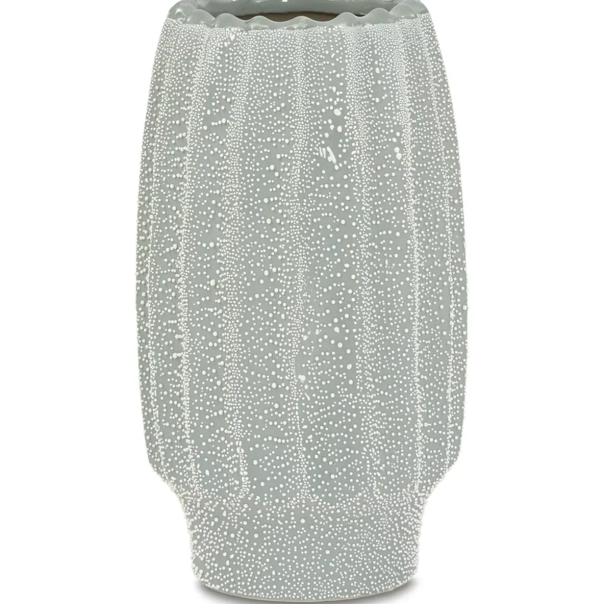 Cyril Vase