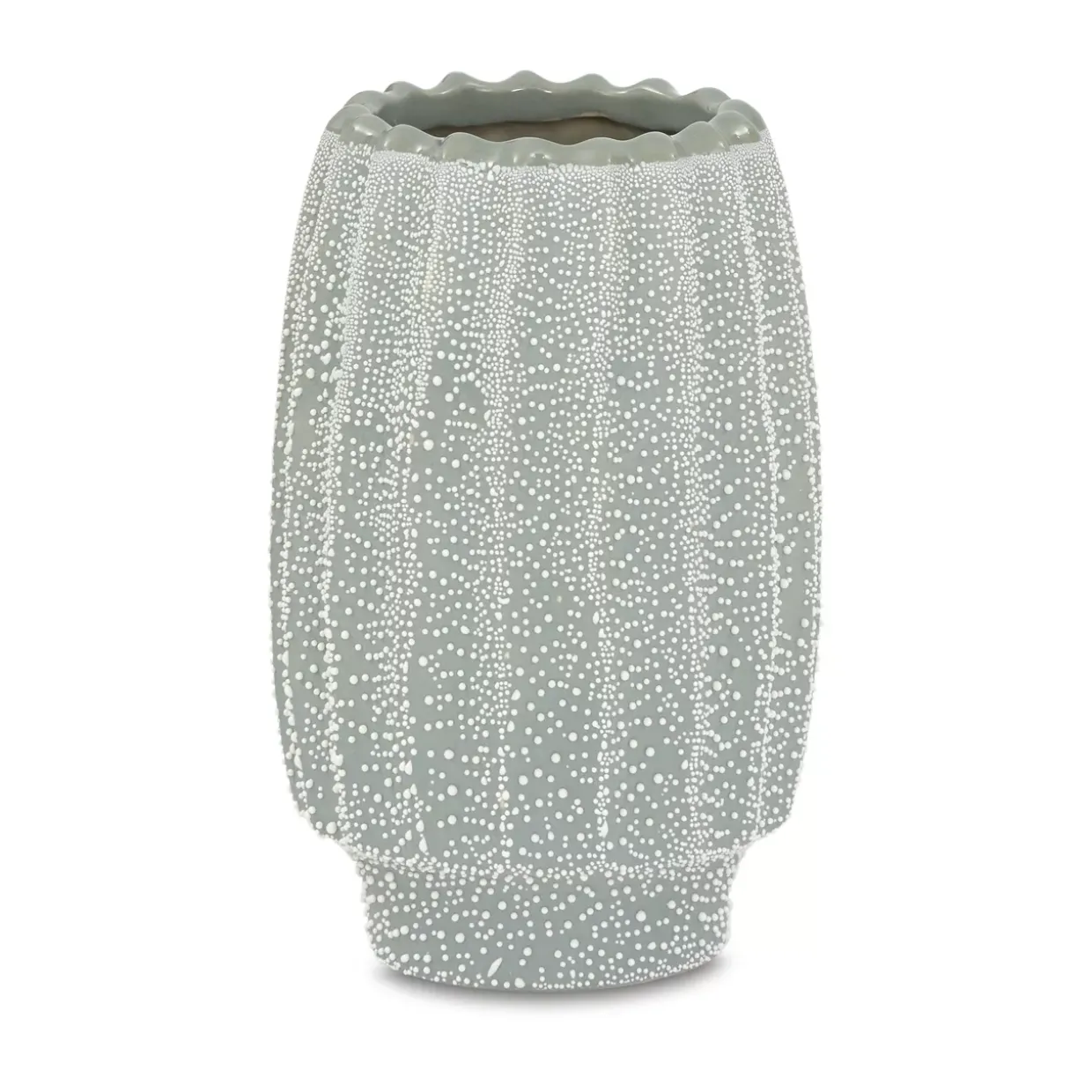 Cyril Vase