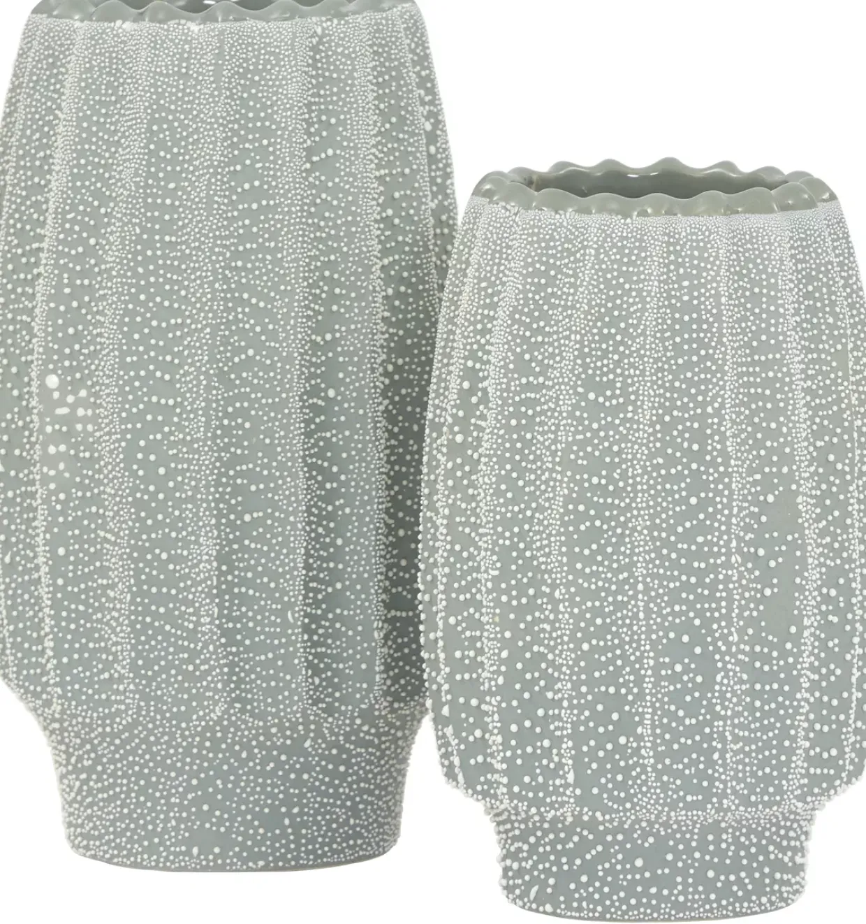 Cyril Vase