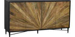 Cyrus Entertainment Console