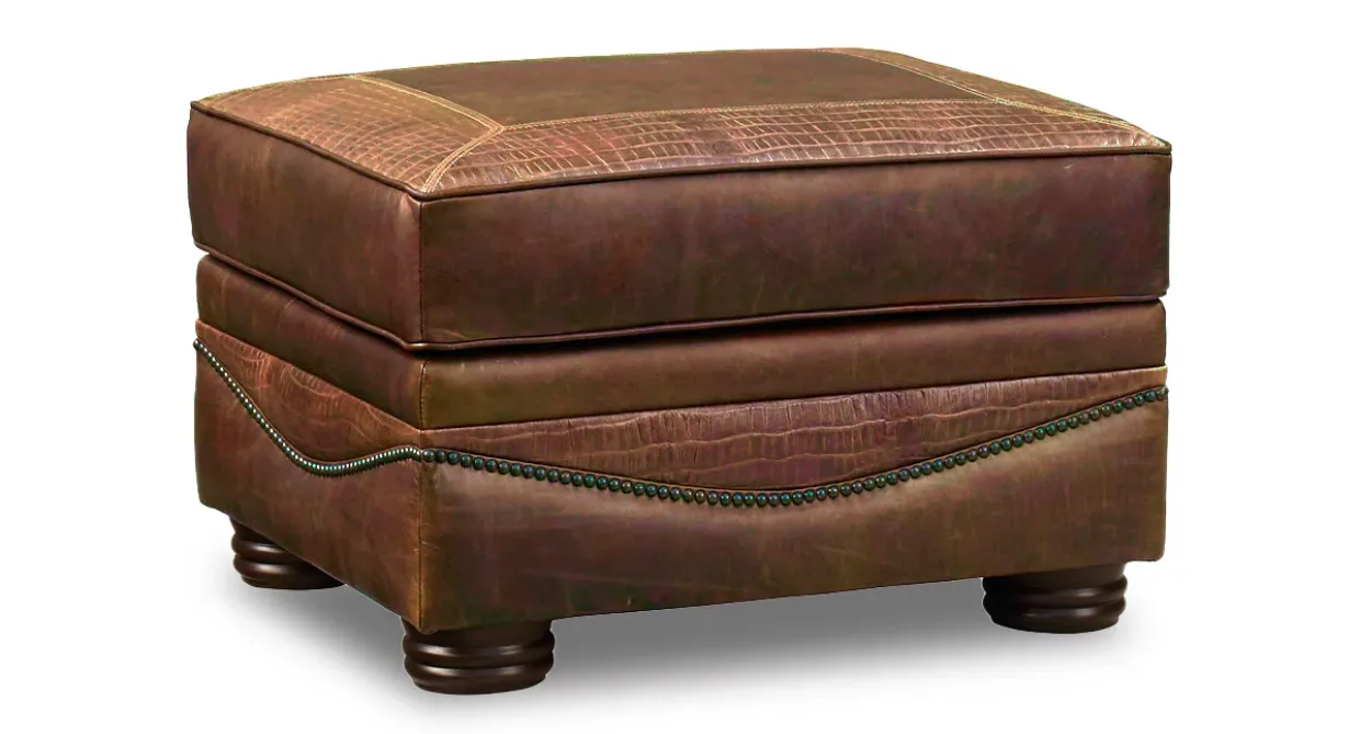 Dakota Ottoman